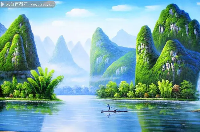 智能化环保智能化